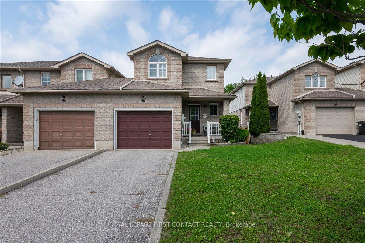 Photo 32 of 28 Pass Court, Barrie, Ardagh — HOMEH