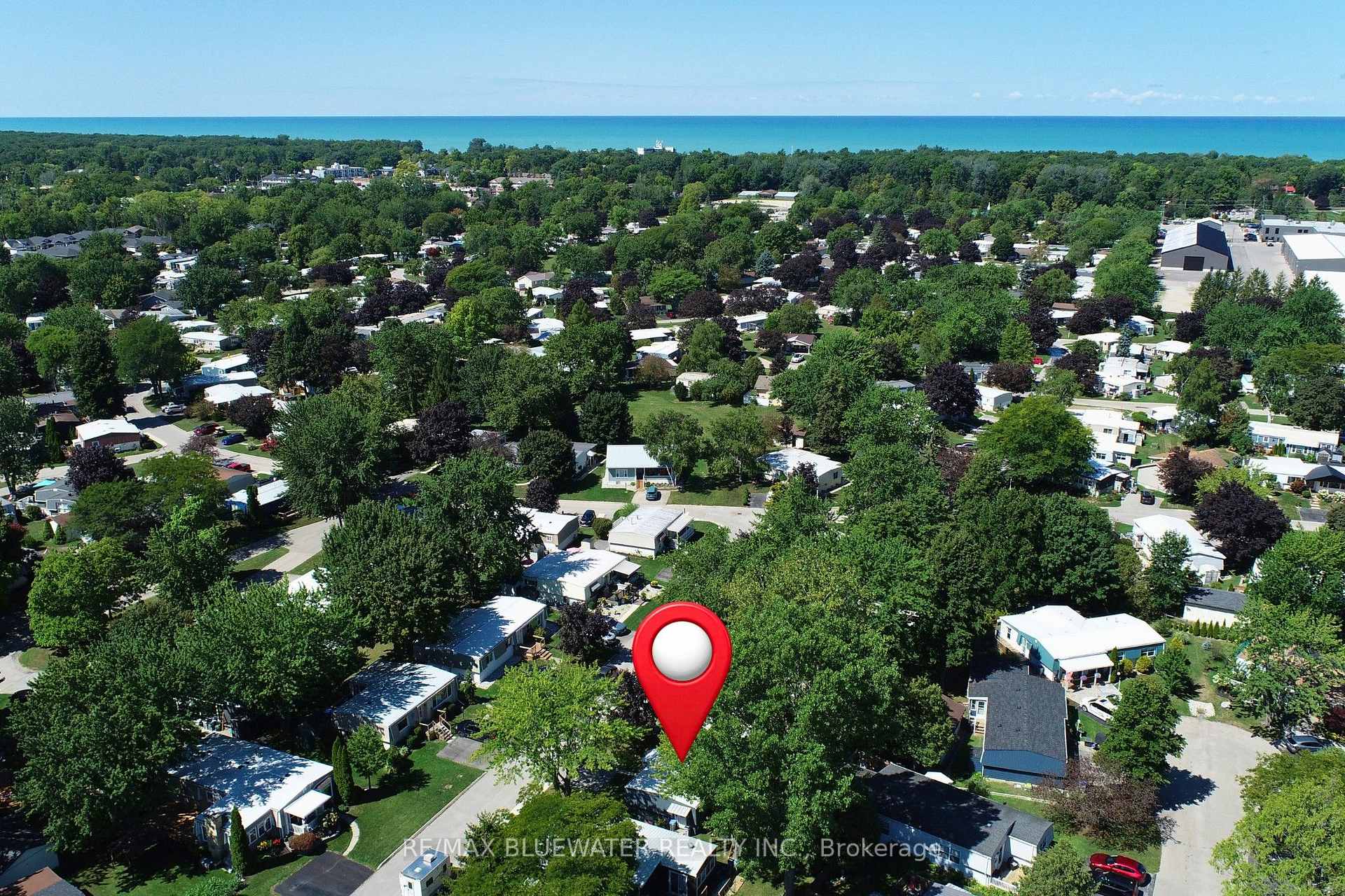 Photo 2 of 95 Shannon Boulevard, South Huron, Stephen — HOMEH