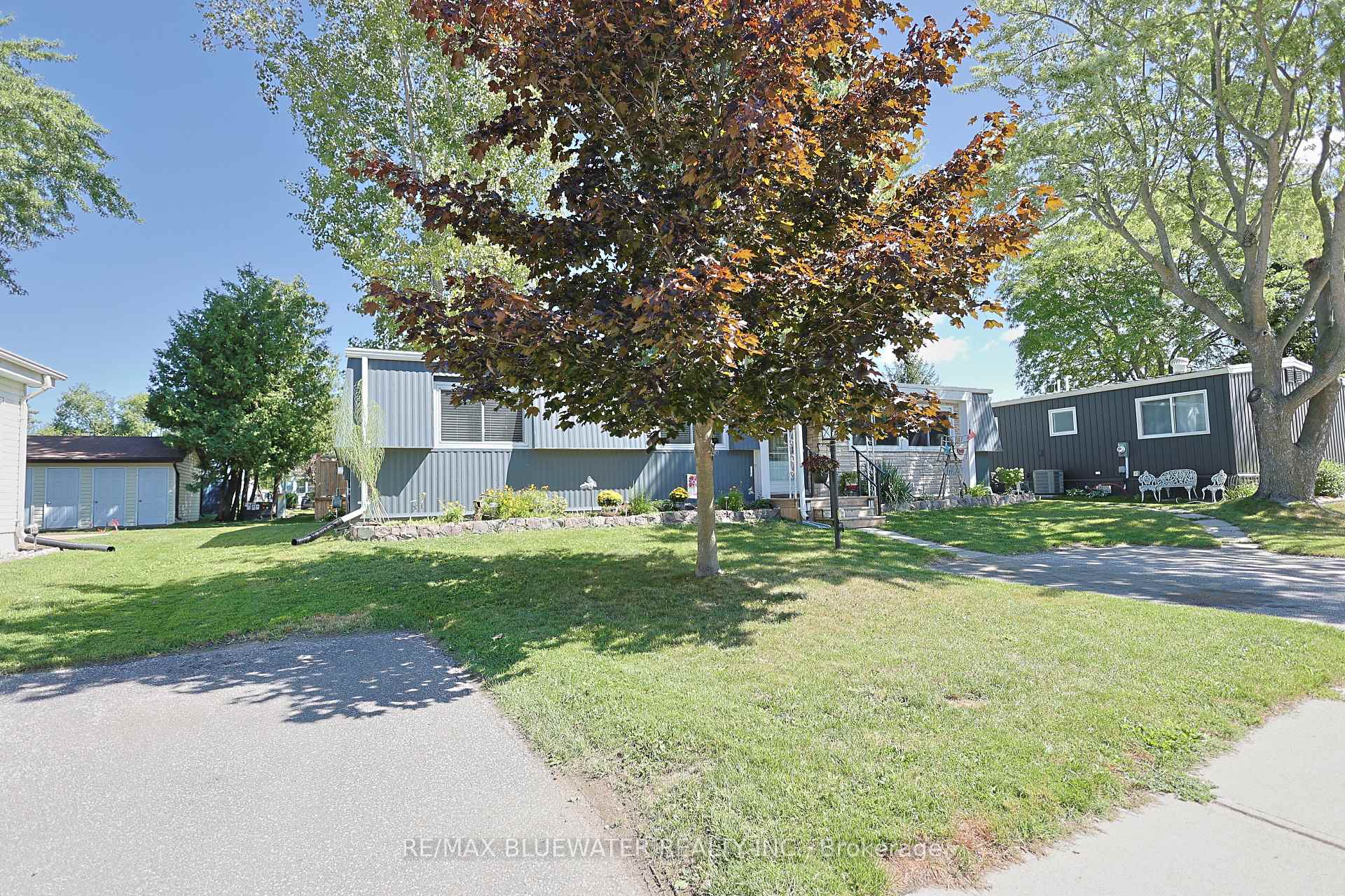 Photo 8 of 95 Shannon Boulevard, South Huron, Stephen — HOMEH