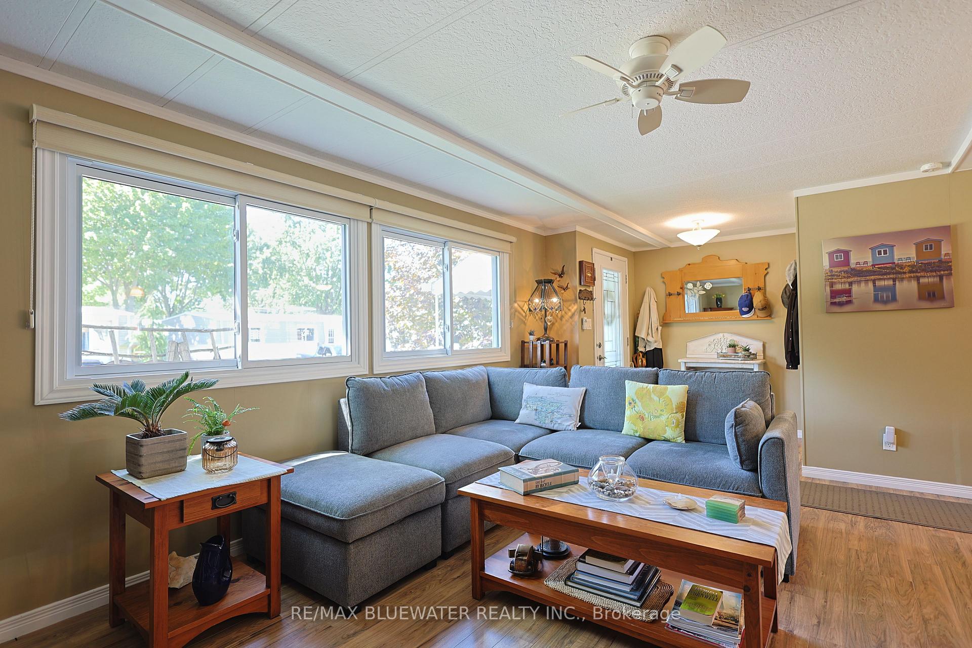 Photo 15 of 95 Shannon Boulevard, South Huron, Stephen — HOMEH