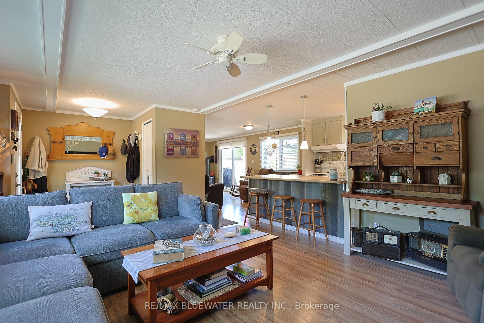 Photo 16 of 95 Shannon Boulevard, South Huron, Stephen — HOMEH