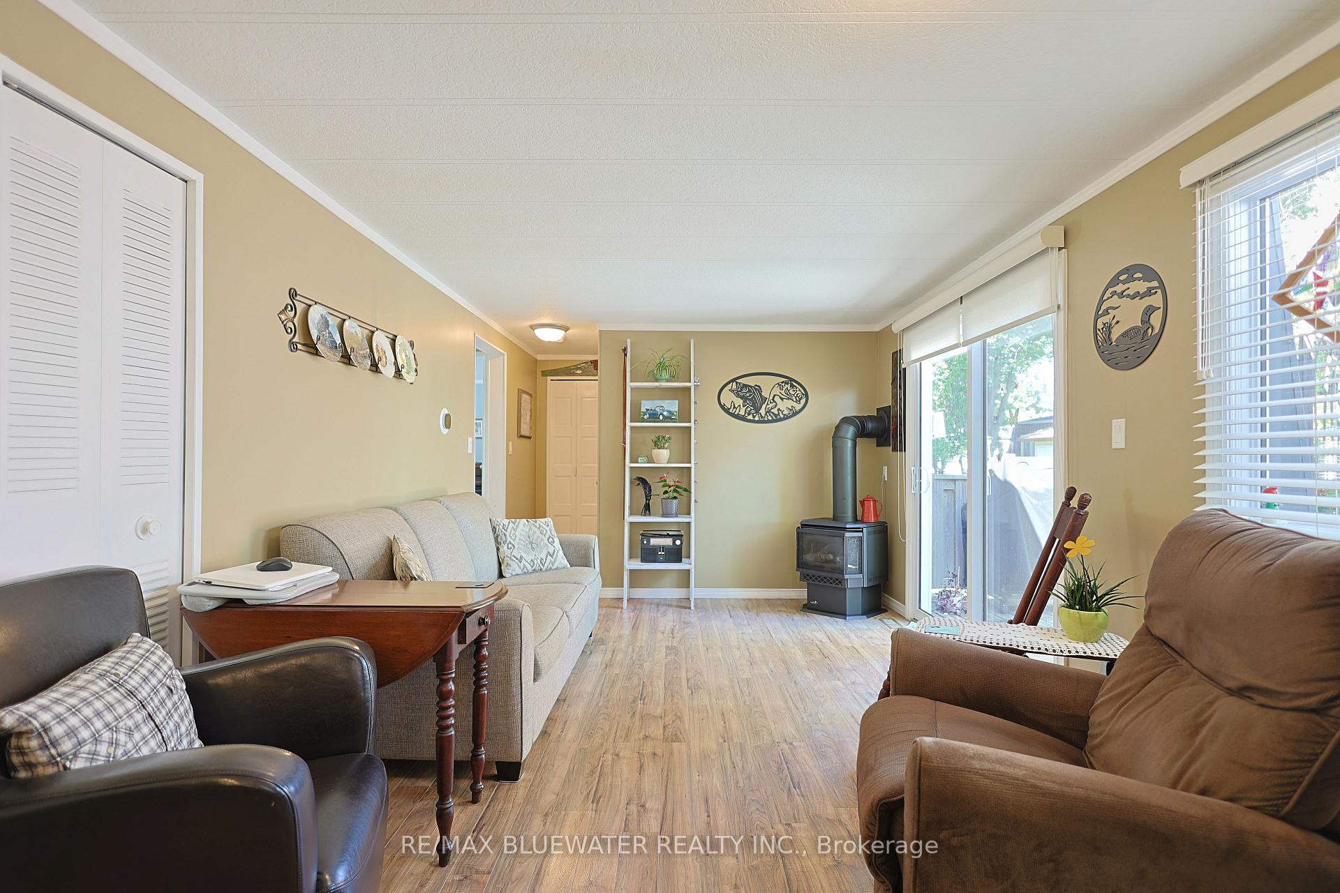 Photo 27 of 95 Shannon Boulevard, South Huron, Stephen — HOMEH