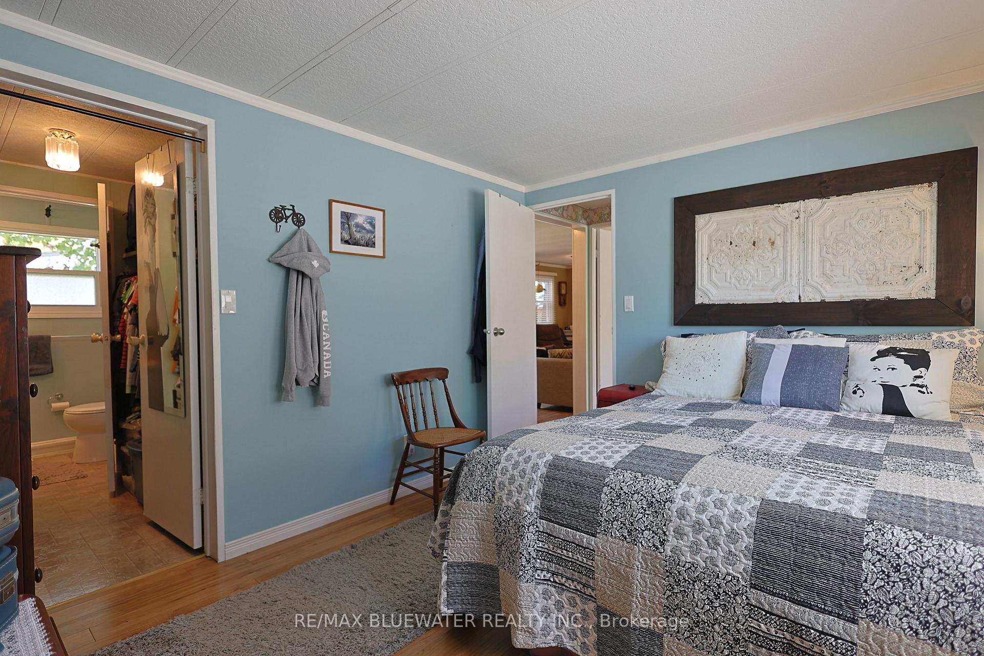 Photo 31 of 95 Shannon Boulevard, South Huron, Stephen — HOMEH