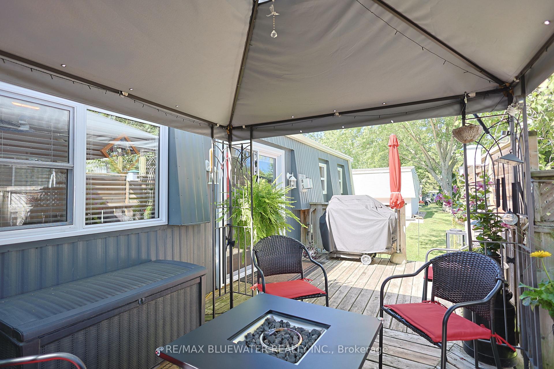 Photo 38 of 95 Shannon Boulevard, South Huron, Stephen — HOMEH