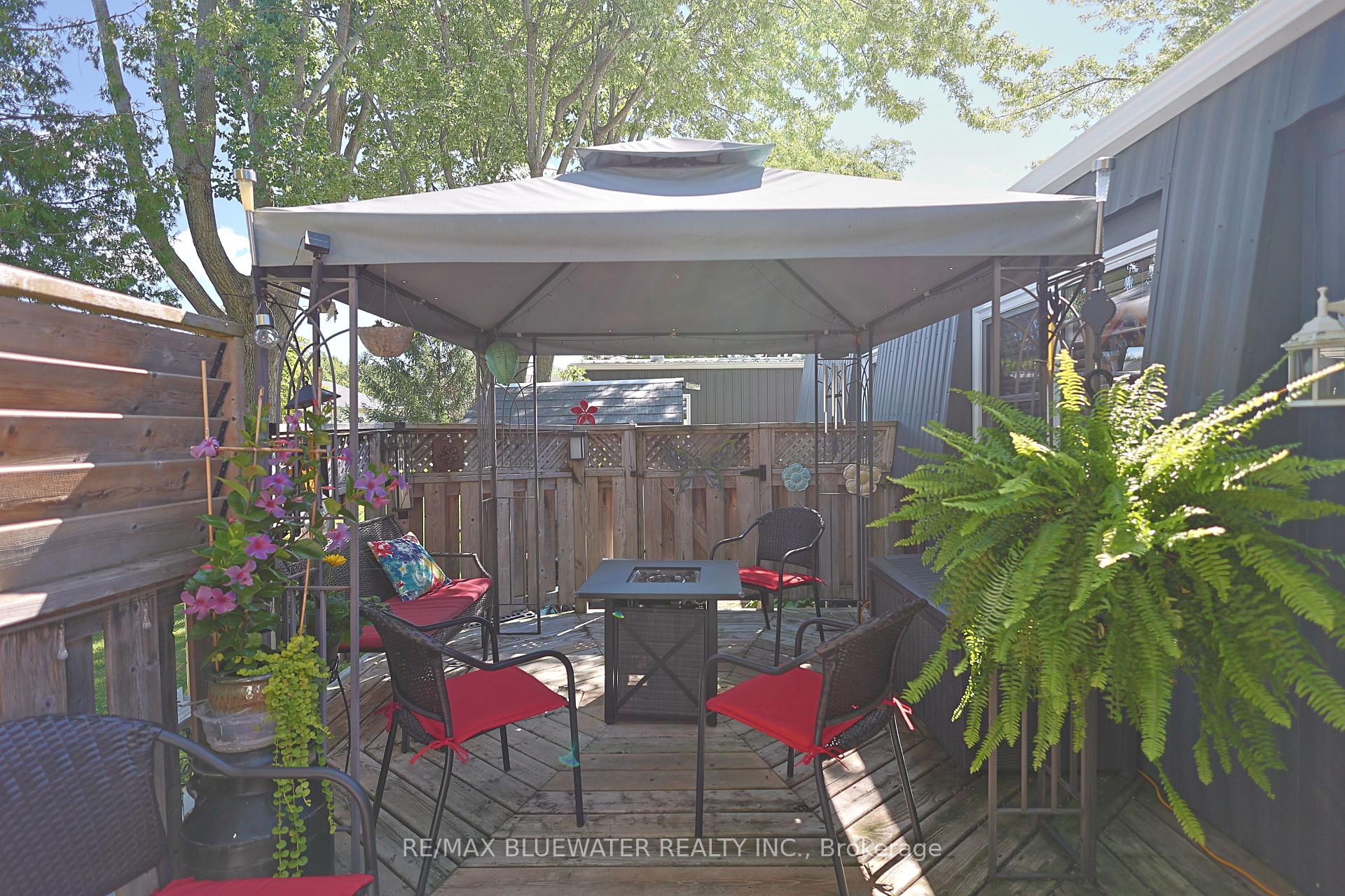 Photo 39 of 95 Shannon Boulevard, South Huron, Stephen — HOMEH