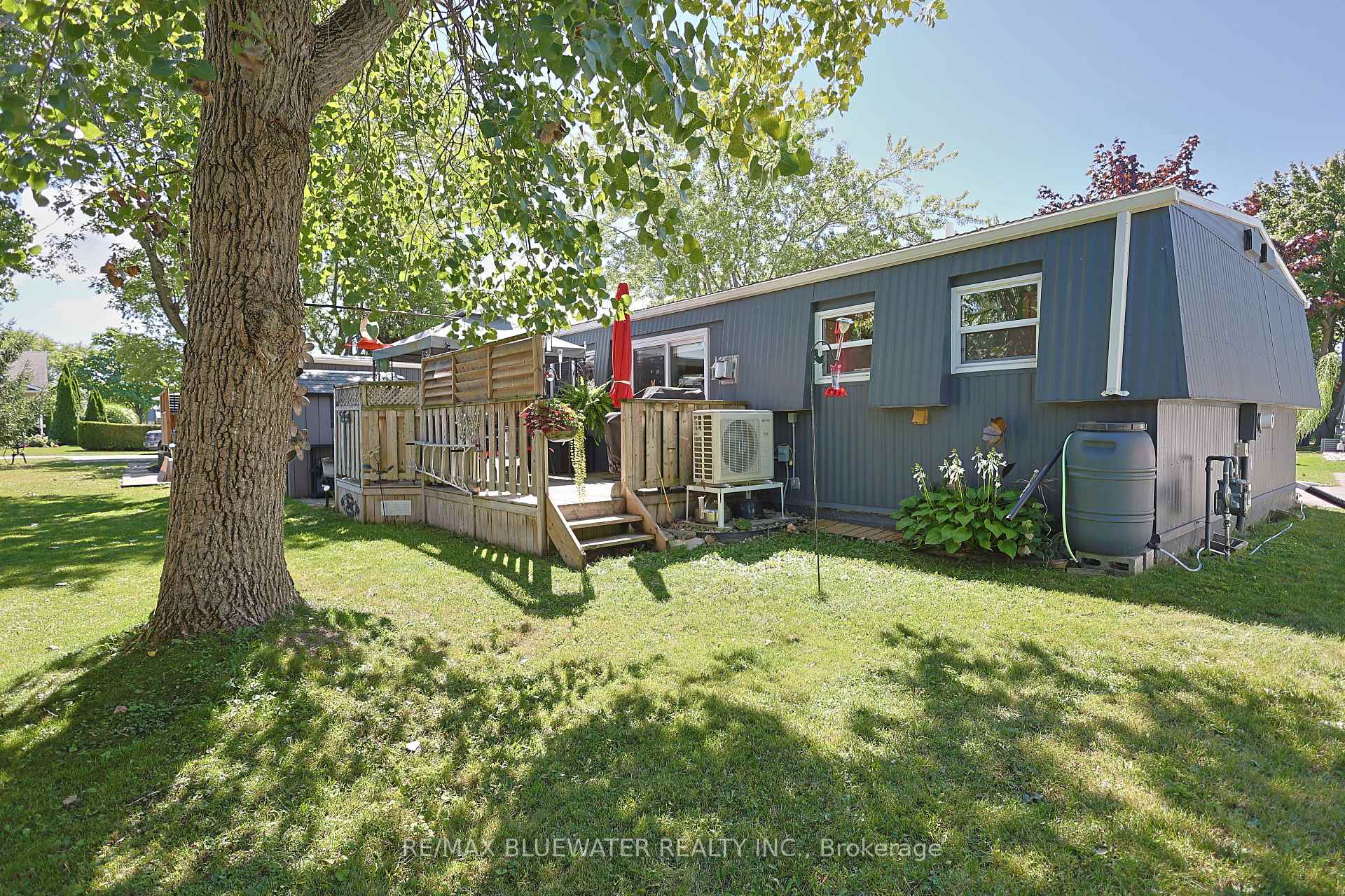 Photo 40 of 95 Shannon Boulevard, South Huron, Stephen — HOMEH