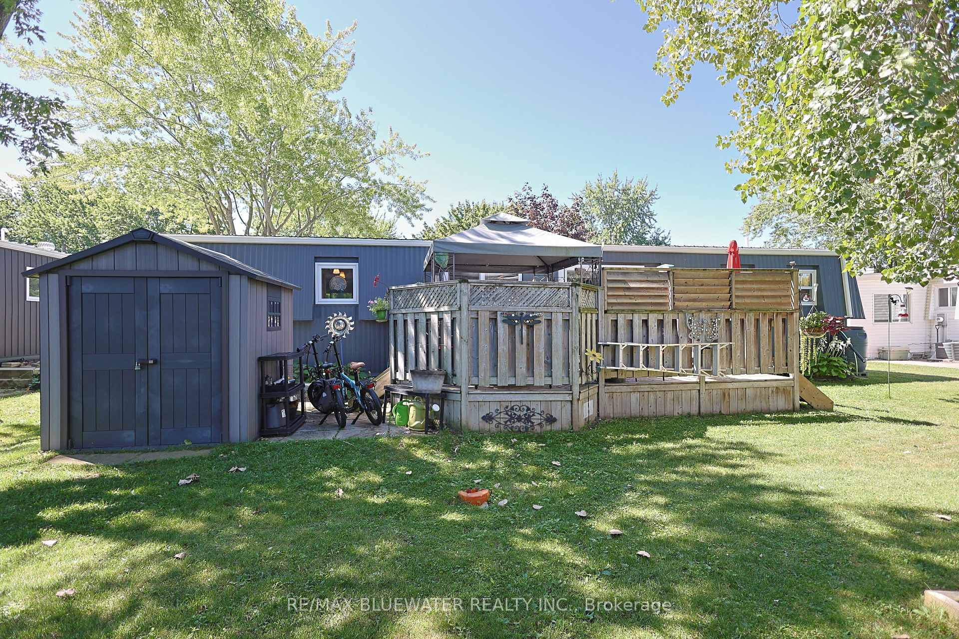 Photo 41 of 95 Shannon Boulevard, South Huron, Stephen — HOMEH