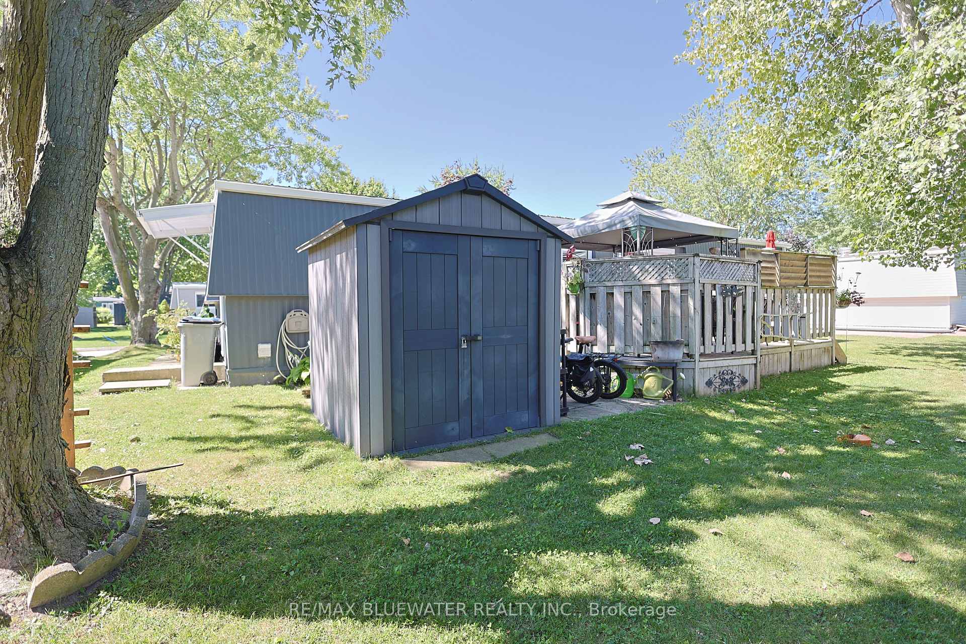 Photo 42 of 95 Shannon Boulevard, South Huron, Stephen — HOMEH