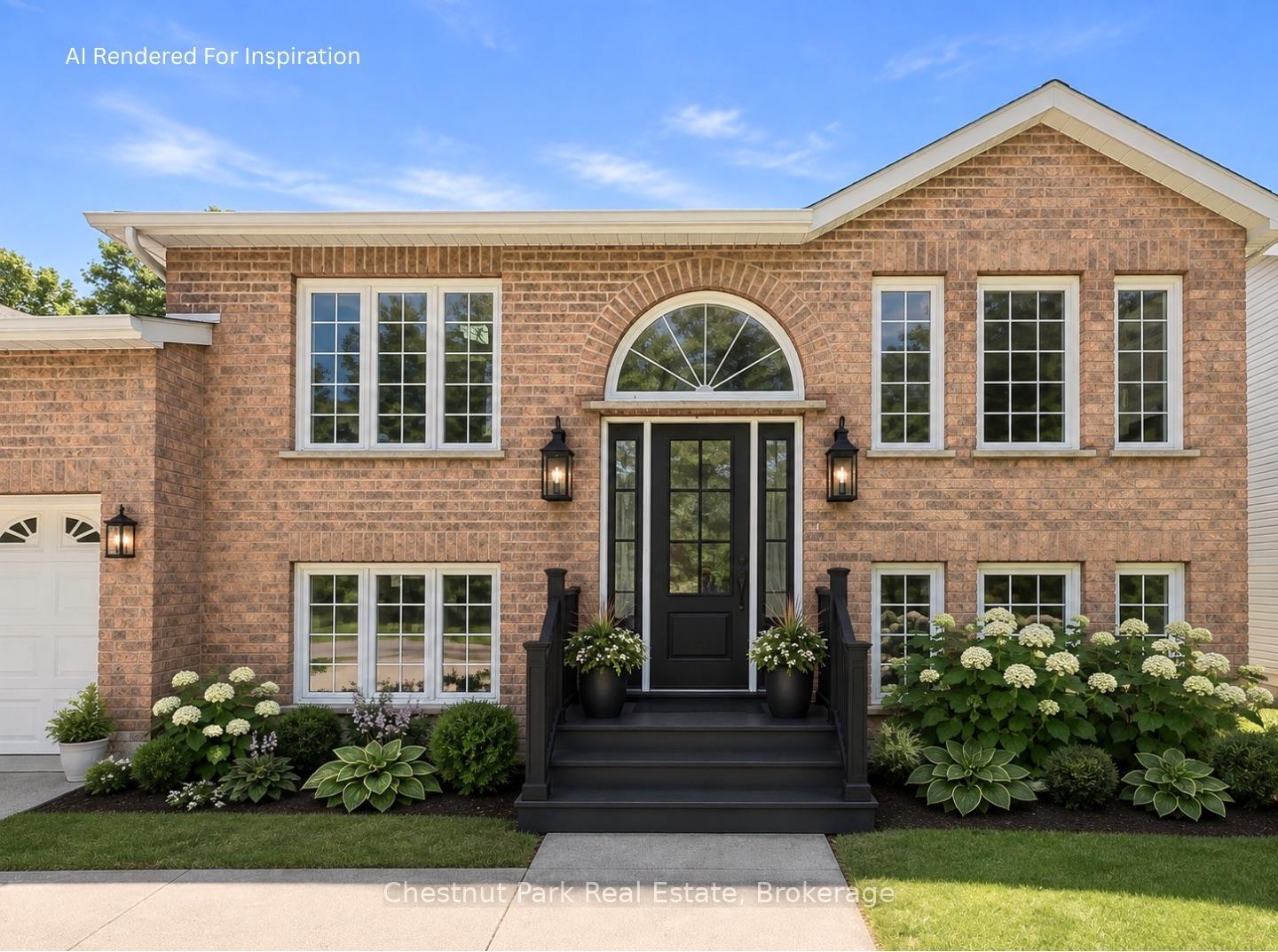Photo 2 of 525 Lorne Street, Gravenhurst, Muskoka (S) — HOMEH