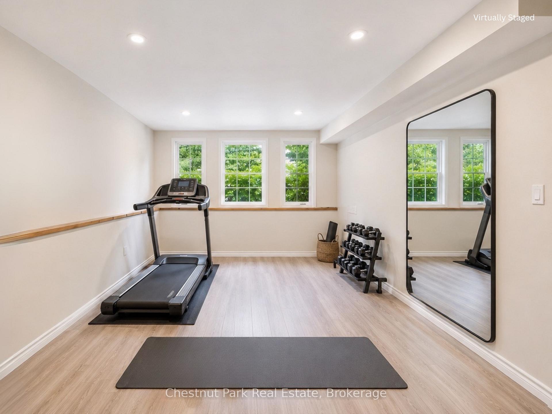 Photo 20 of 525 Lorne Street, Gravenhurst, Muskoka (S) — HOMEH