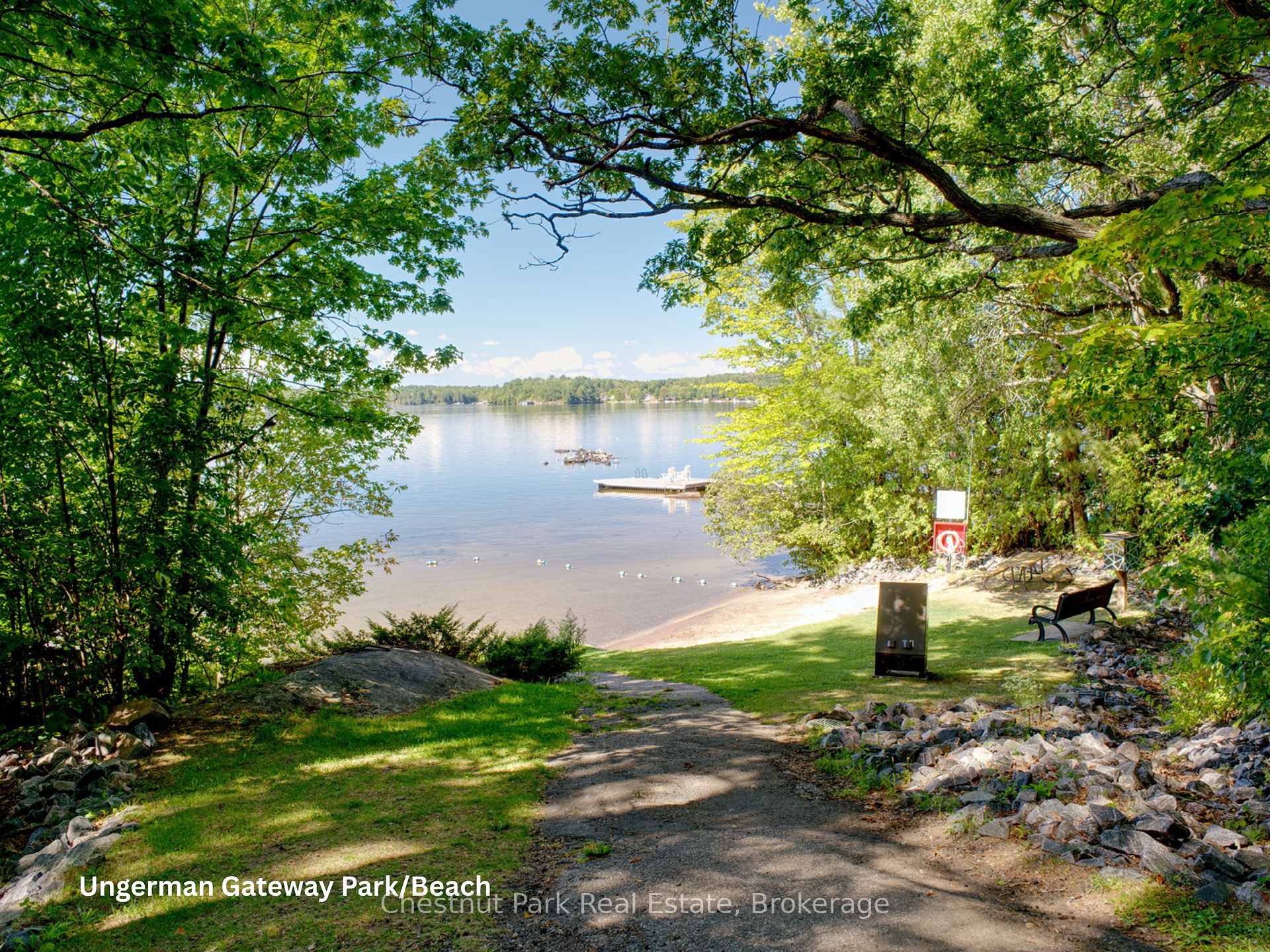 Photo 27 of 525 Lorne Street, Gravenhurst, Muskoka (S) — HOMEH