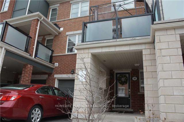 Photo 3 of 90 Baycliffe Crescent, Brampton, Northwest Brampton — HOMEH
