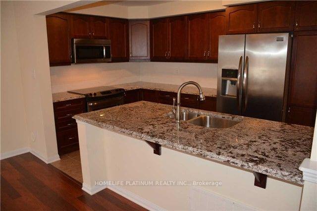 Photo 7 of 90 Baycliffe Crescent, Brampton, Northwest Brampton — HOMEH