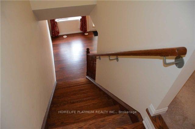 Photo 8 of 90 Baycliffe Crescent, Brampton, Northwest Brampton — HOMEH
