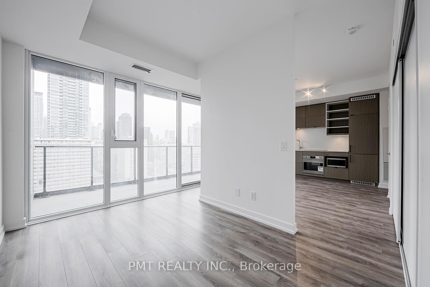 Photo 3 of Unit 1901, 20 Edward Street, Toronto, Bay Street Corridor — HOMEH