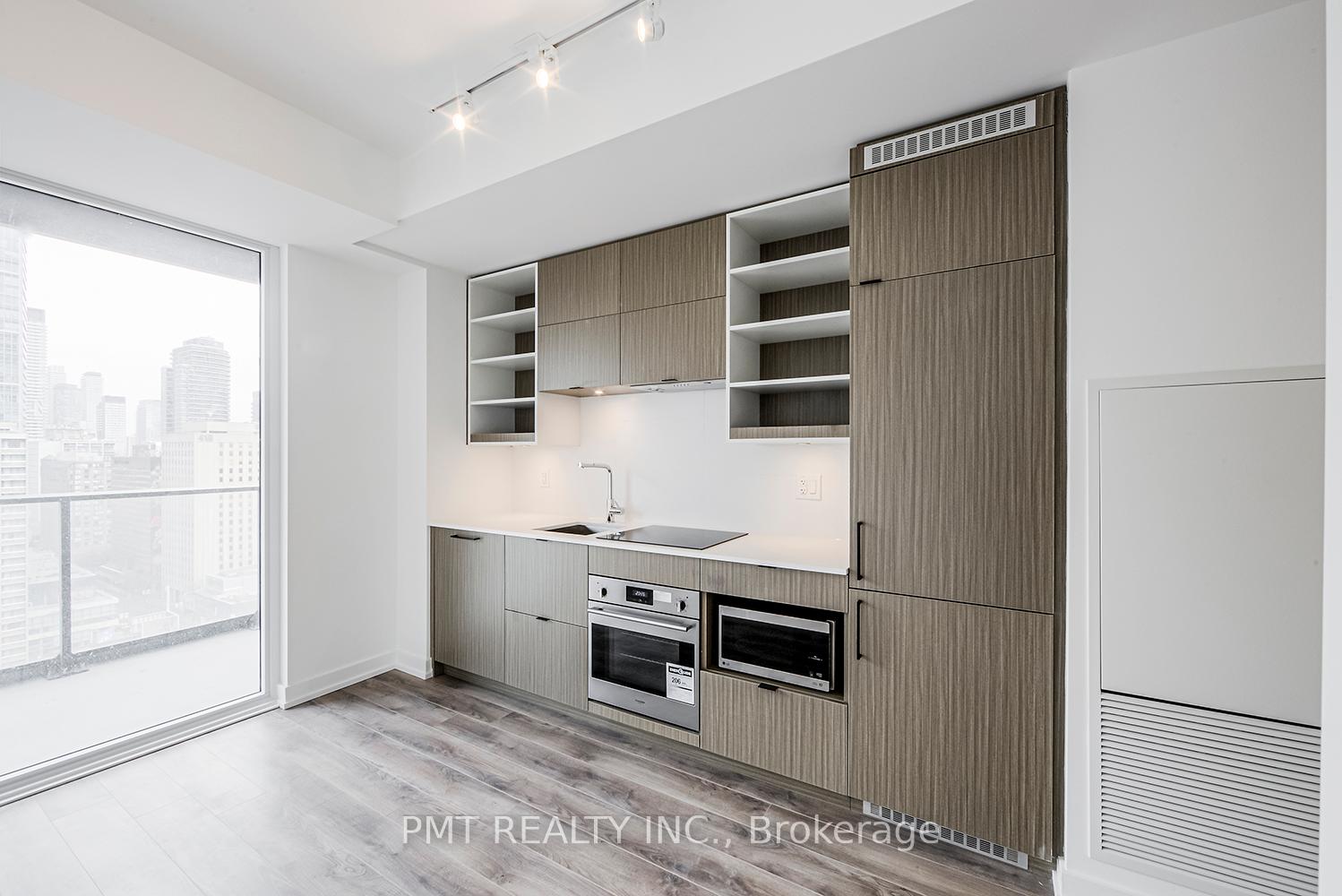 Photo 4 of Unit 1901, 20 Edward Street, Toronto, Bay Street Corridor — HOMEH