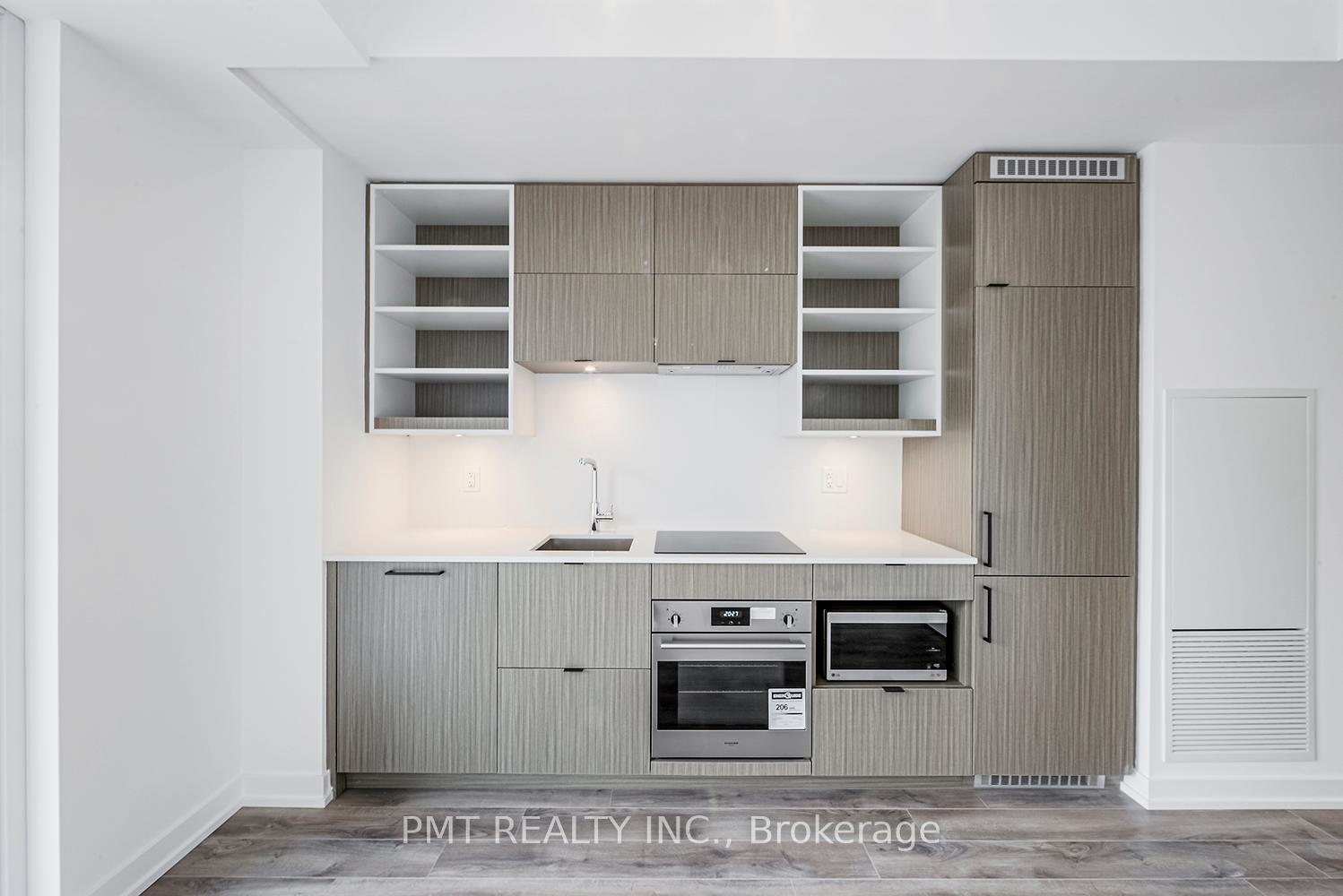 Photo 5 of Unit 1901, 20 Edward Street, Toronto, Bay Street Corridor — HOMEH