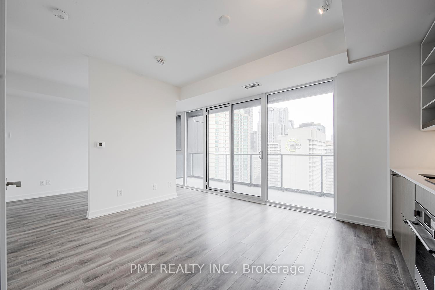 Photo 8 of Unit 1901, 20 Edward Street, Toronto, Bay Street Corridor — HOMEH