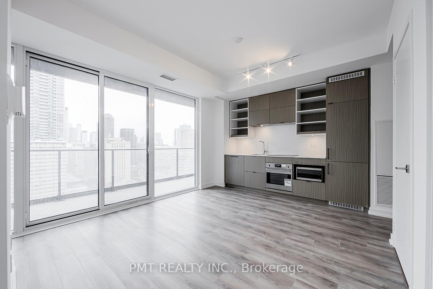 Photo 9 of Unit 1901, 20 Edward Street, Toronto, Bay Street Corridor — HOMEH
