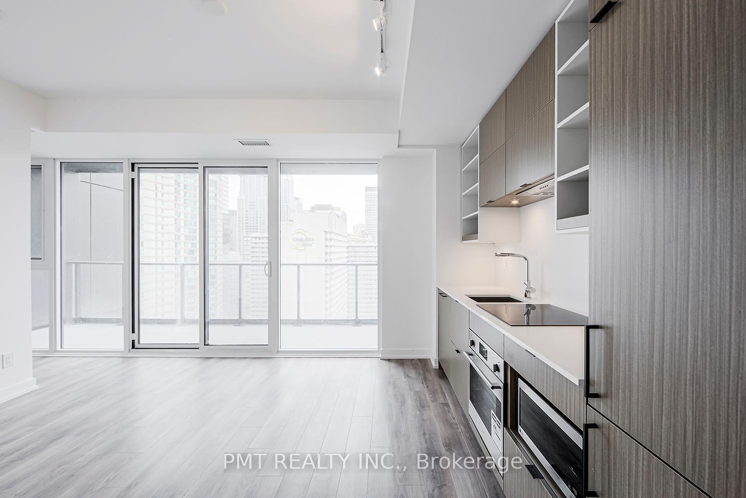 Photo 12 of Unit 1901, 20 Edward Street, Toronto, Bay Street Corridor — HOMEH