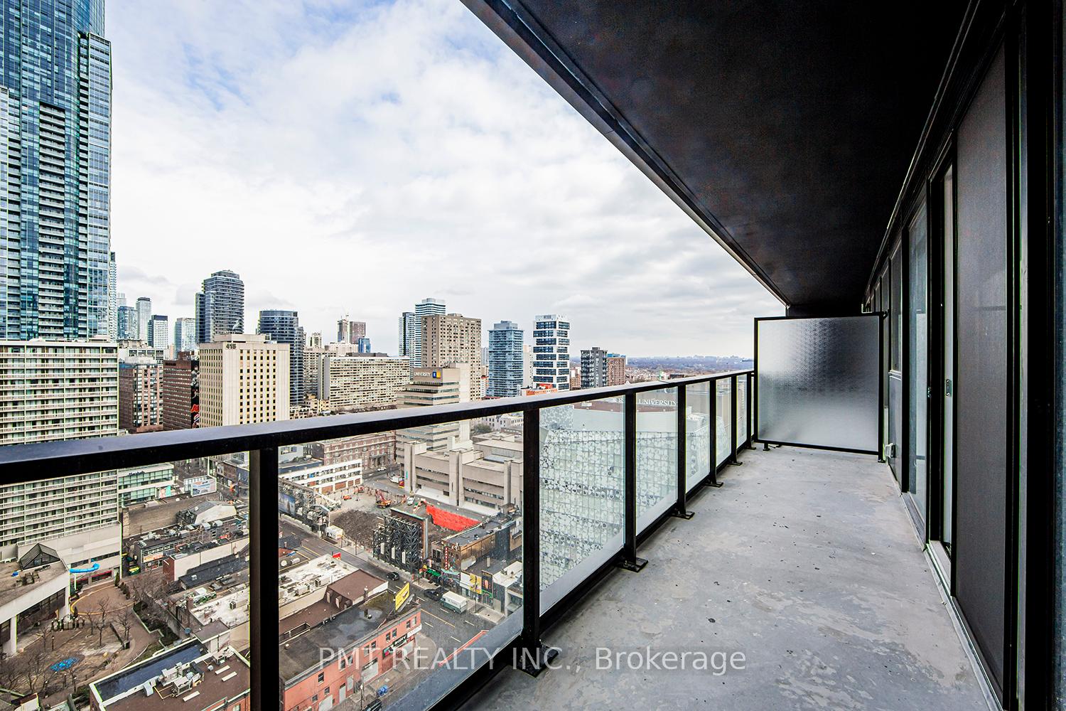 Photo 23 of Unit 1901, 20 Edward Street, Toronto, Bay Street Corridor — HOMEH