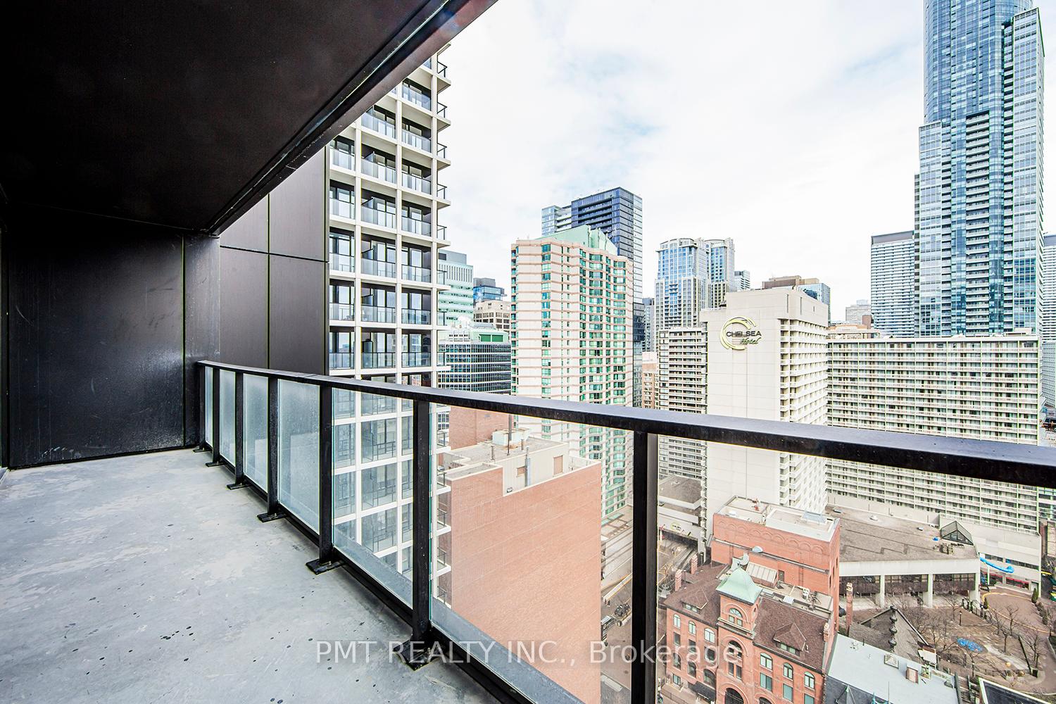 Photo 24 of Unit 1901, 20 Edward Street, Toronto, Bay Street Corridor — HOMEH