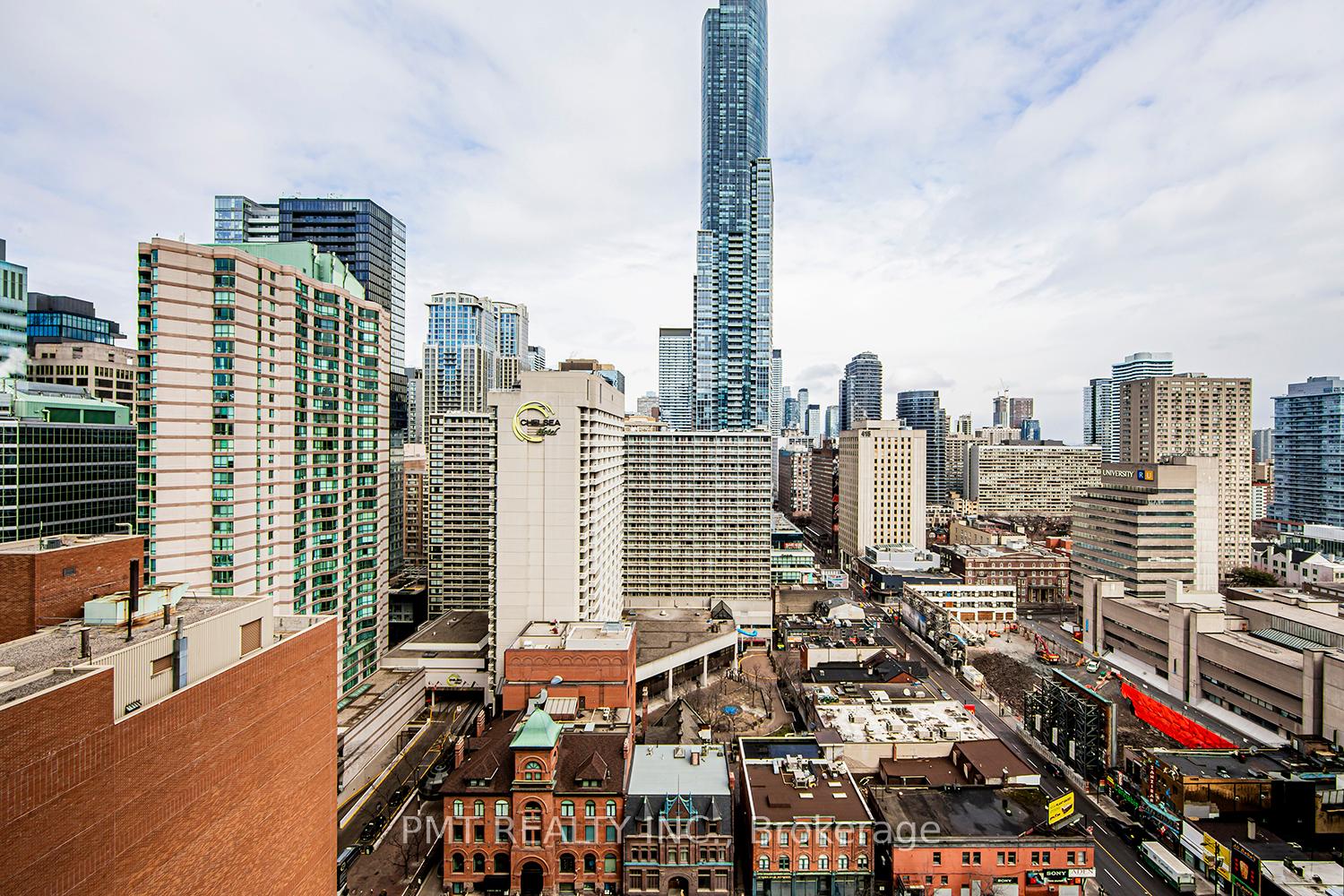 Photo 25 of Unit 1901, 20 Edward Street, Toronto, Bay Street Corridor — HOMEH