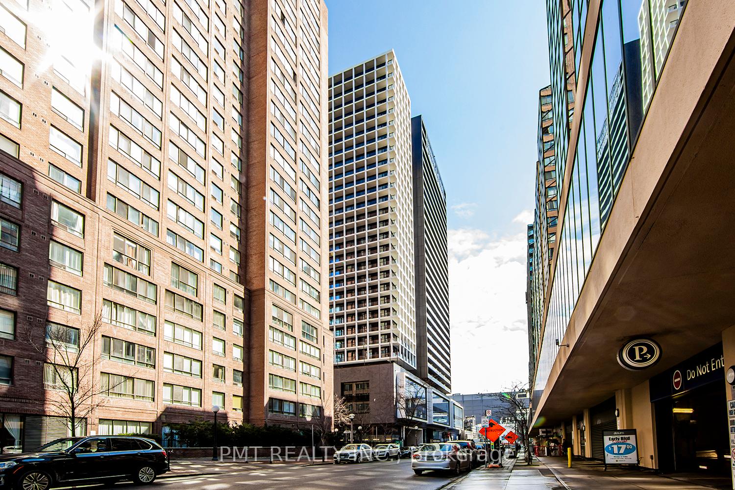 Photo 26 of Unit 1901, 20 Edward Street, Toronto, Bay Street Corridor — HOMEH