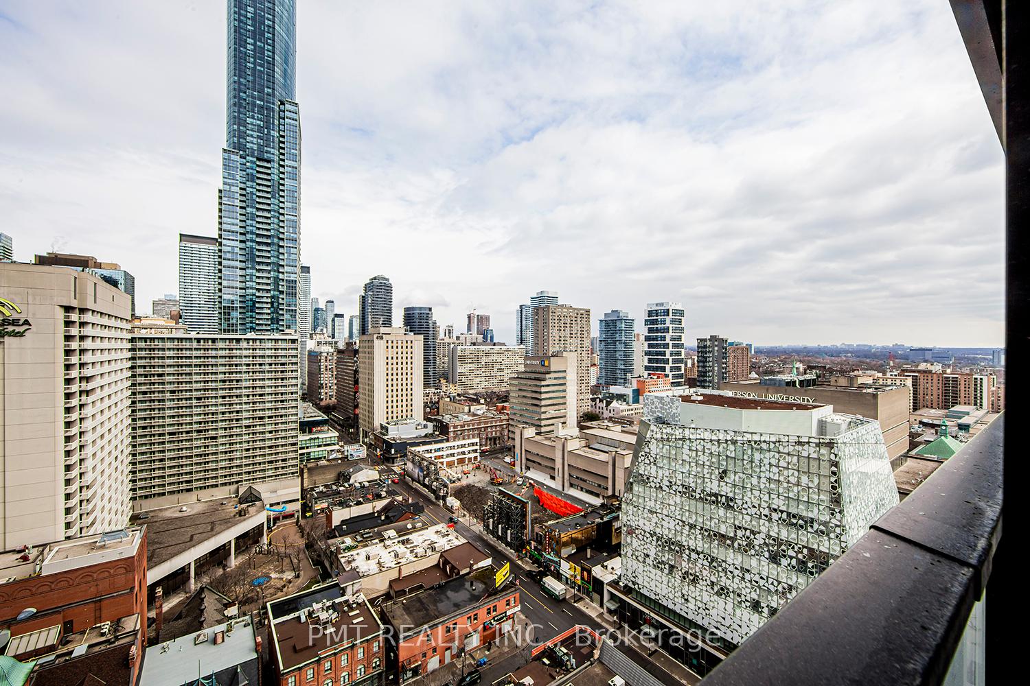 Photo 27 of Unit 1901, 20 Edward Street, Toronto, Bay Street Corridor — HOMEH