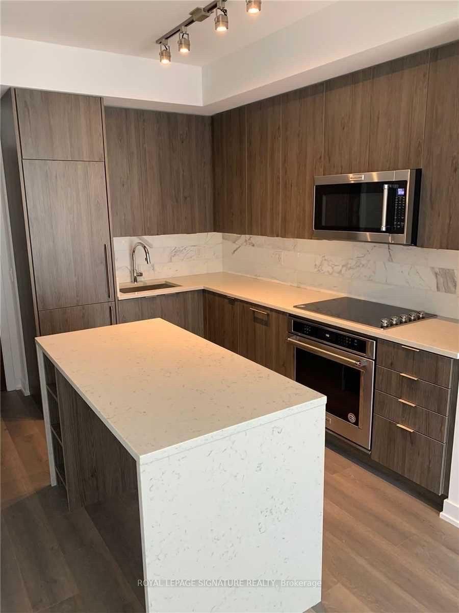 Photo 2 of Unit 1509, 38 Iannuzzi Street, Toronto, Niagara — HOMEH