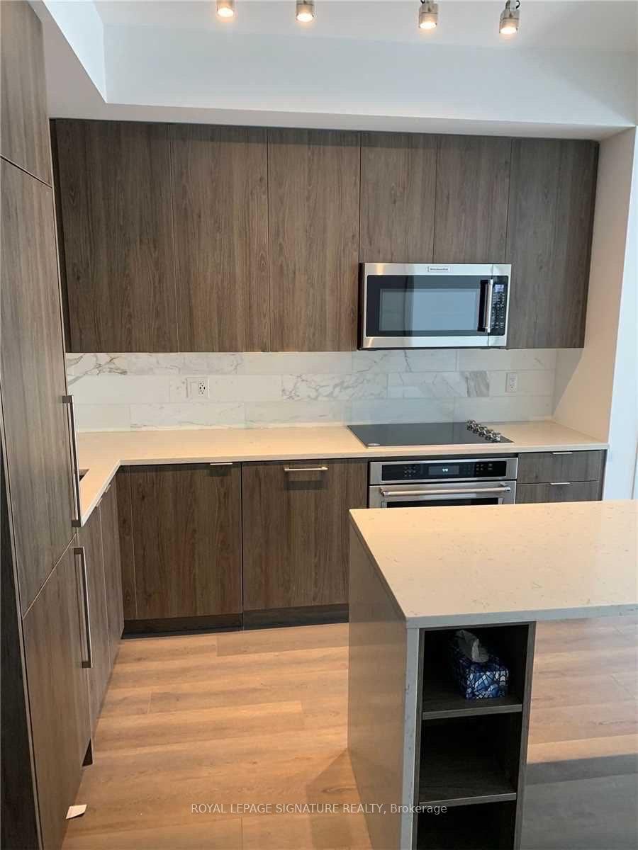 Photo 3 of Unit 1509, 38 Iannuzzi Street, Toronto, Niagara — HOMEH
