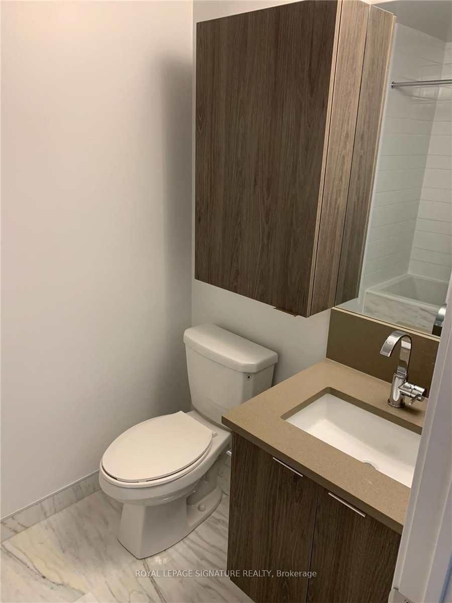 Photo 6 of Unit 1509, 38 Iannuzzi Street, Toronto, Niagara — HOMEH
