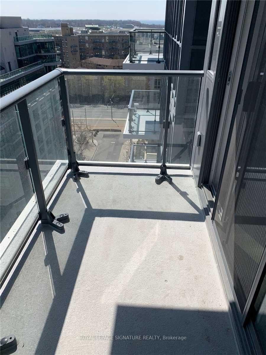 Photo 7 of Unit 1509, 38 Iannuzzi Street, Toronto, Niagara — HOMEH