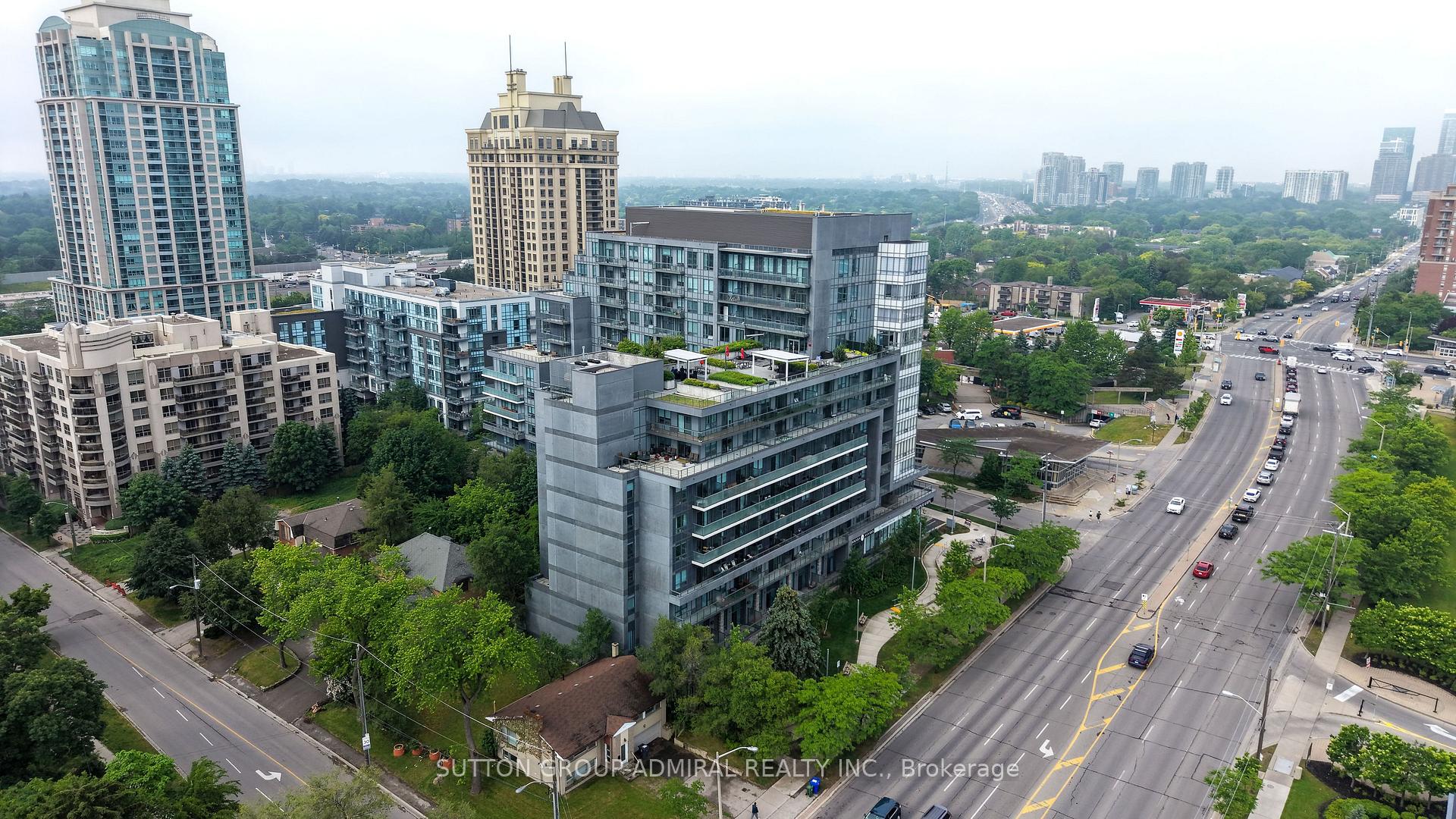Photo of Unit 124, 7 Kenaston Gardens