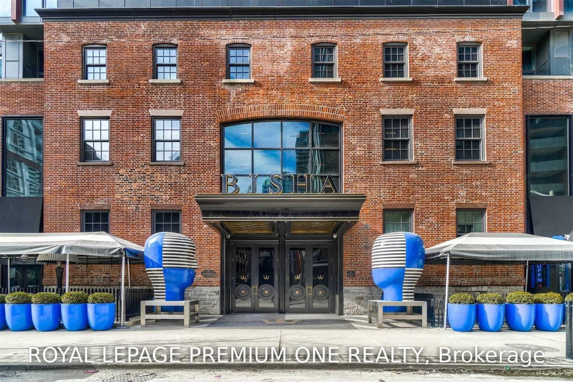 Photo 2 of Unit 2406, 88 Blue Jays Way, Toronto, Waterfront Communities — HOMEH