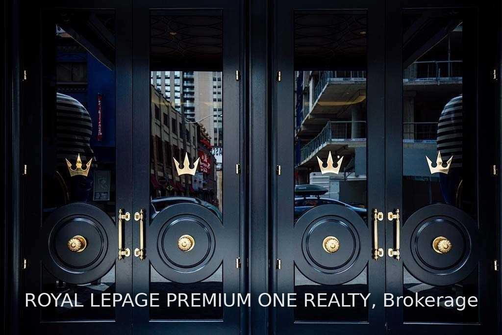 Photo 1 of Unit 2406, 88 Blue Jays Way, Toronto, Waterfront Communities — HOMEH