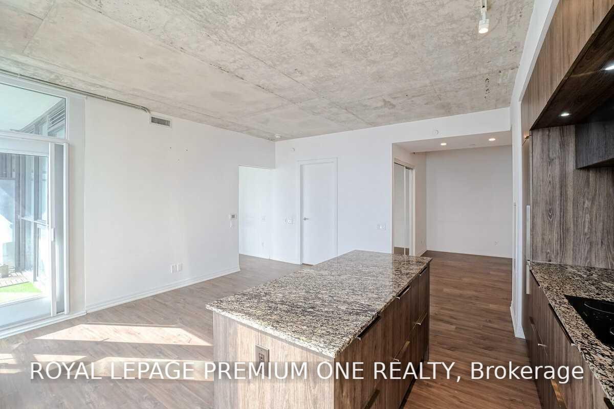 Photo 6 of Unit 2406, 88 Blue Jays Way, Toronto, Waterfront Communities — HOMEH