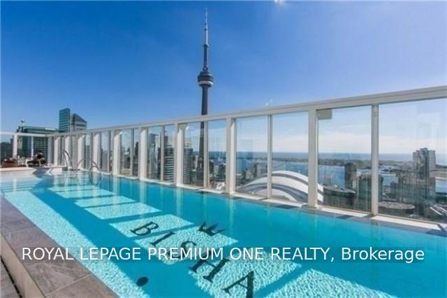 Photo 20 of Unit 2406, 88 Blue Jays Way, Toronto, Waterfront Communities — HOMEH