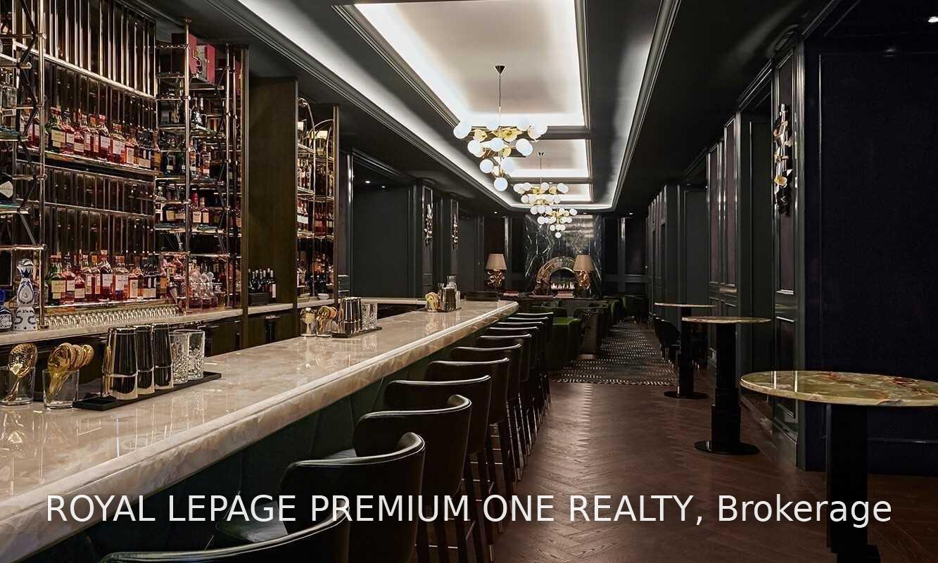 Photo 21 of Unit 2406, 88 Blue Jays Way, Toronto, Waterfront Communities — HOMEH