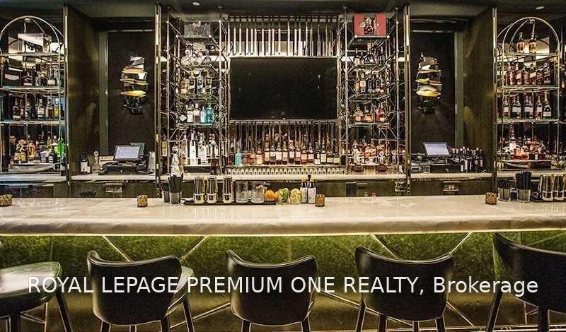 Photo 23 of Unit 2406, 88 Blue Jays Way, Toronto, Waterfront Communities — HOMEH