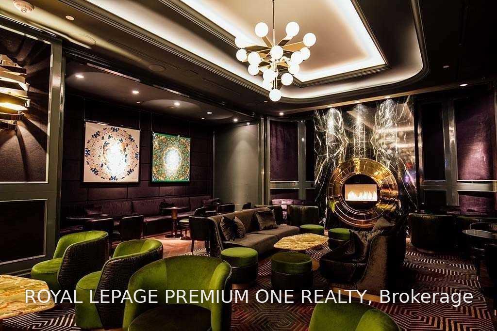 Photo 24 of Unit 2406, 88 Blue Jays Way, Toronto, Waterfront Communities — HOMEH