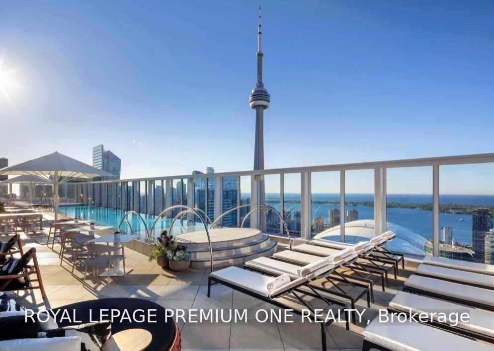 Photo 29 of Unit 2406, 88 Blue Jays Way, Toronto, Waterfront Communities — HOMEH