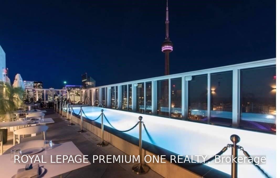 Photo 30 of Unit 2406, 88 Blue Jays Way, Toronto, Waterfront Communities — HOMEH