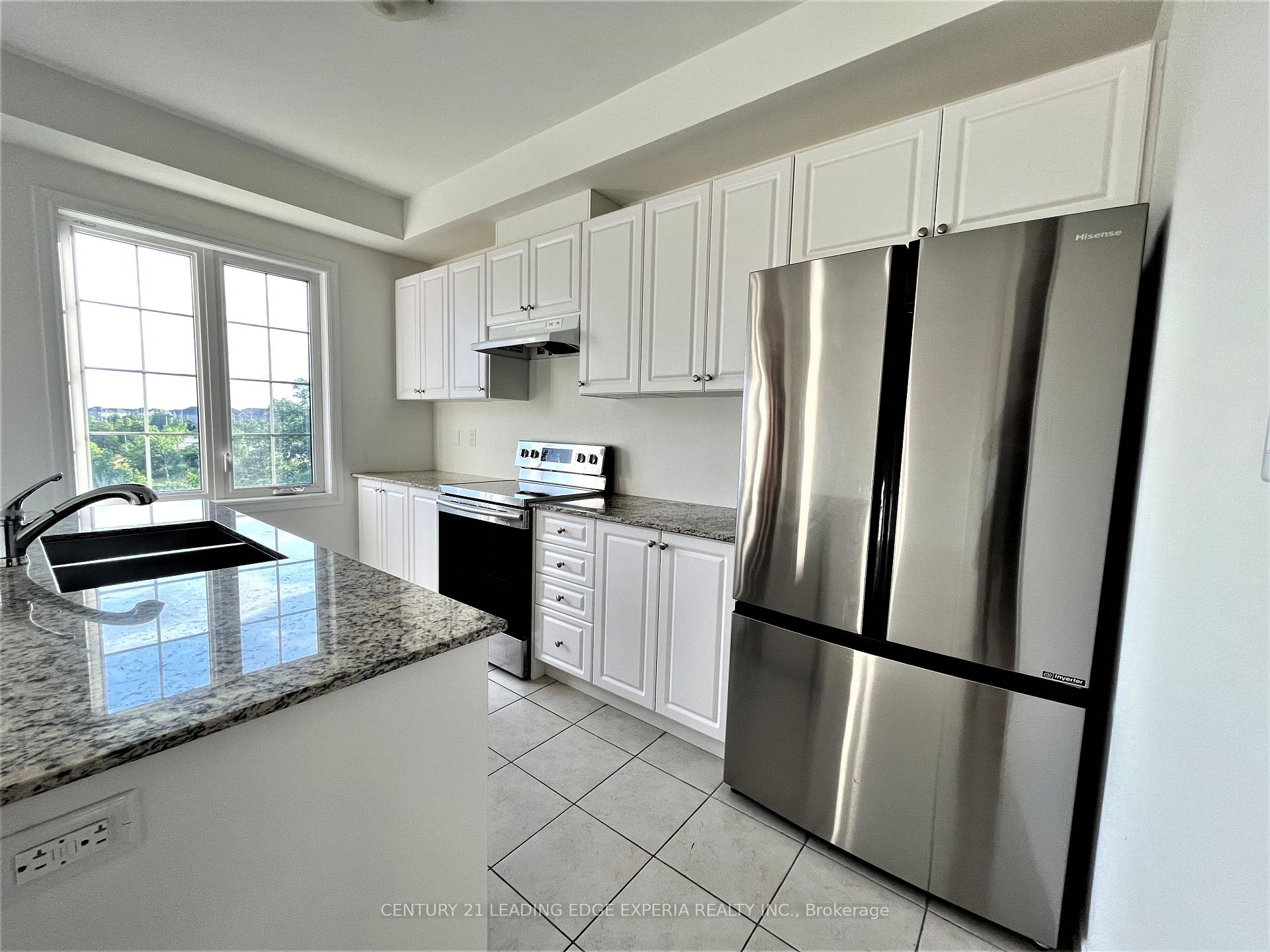 Photo 7 of 12 Pomarine Way W, Brampton, Credit Valley — HOMEH