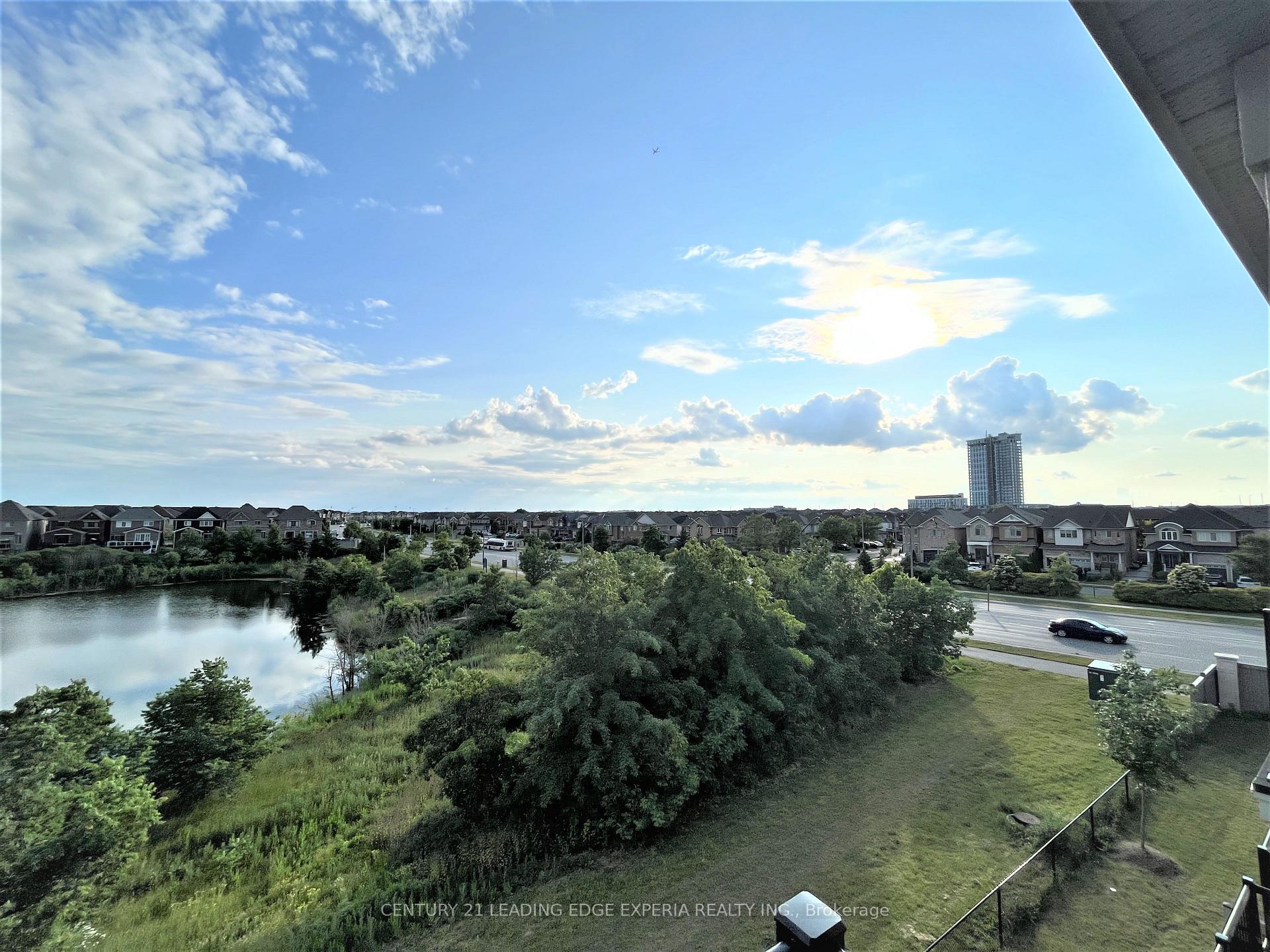 Photo 18 of 12 Pomarine Way W, Brampton, Credit Valley — HOMEH