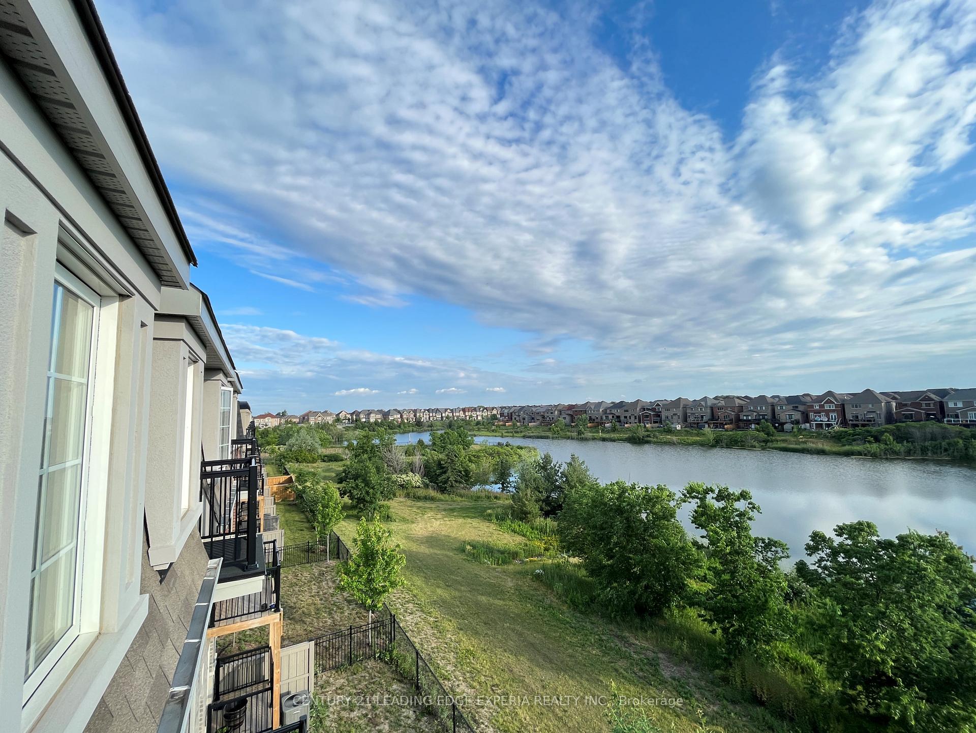 Photo 19 of 12 Pomarine Way W, Brampton, Credit Valley — HOMEH