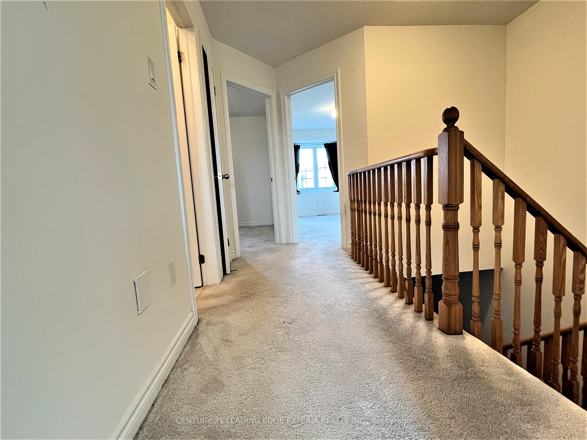 Photo 25 of 12 Pomarine Way W, Brampton, Credit Valley — HOMEH