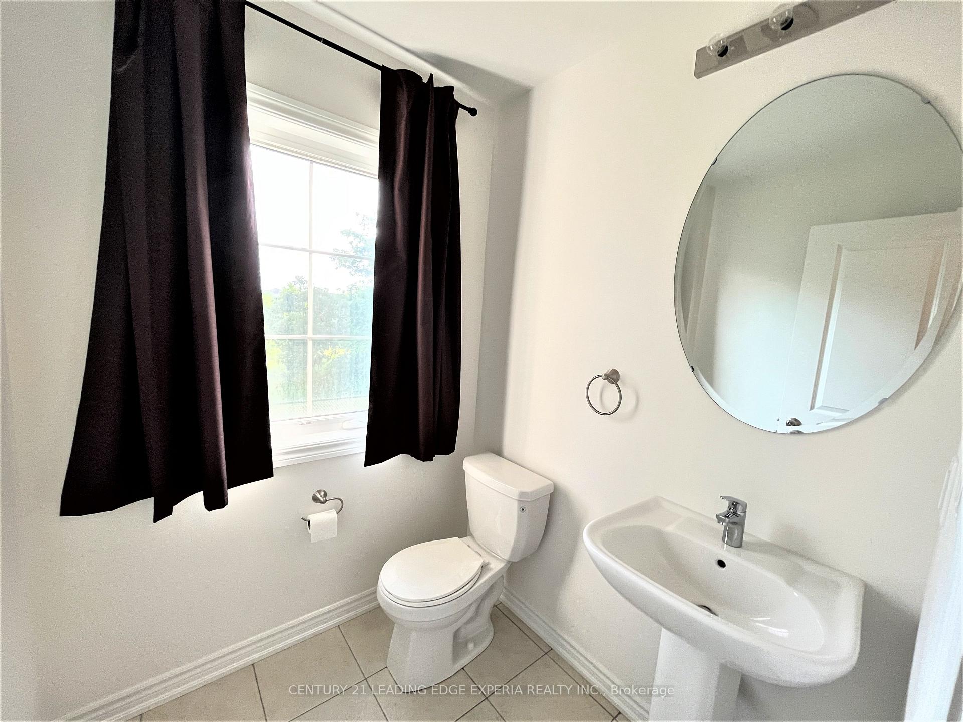 Photo 29 of 12 Pomarine Way W, Brampton, Credit Valley — HOMEH