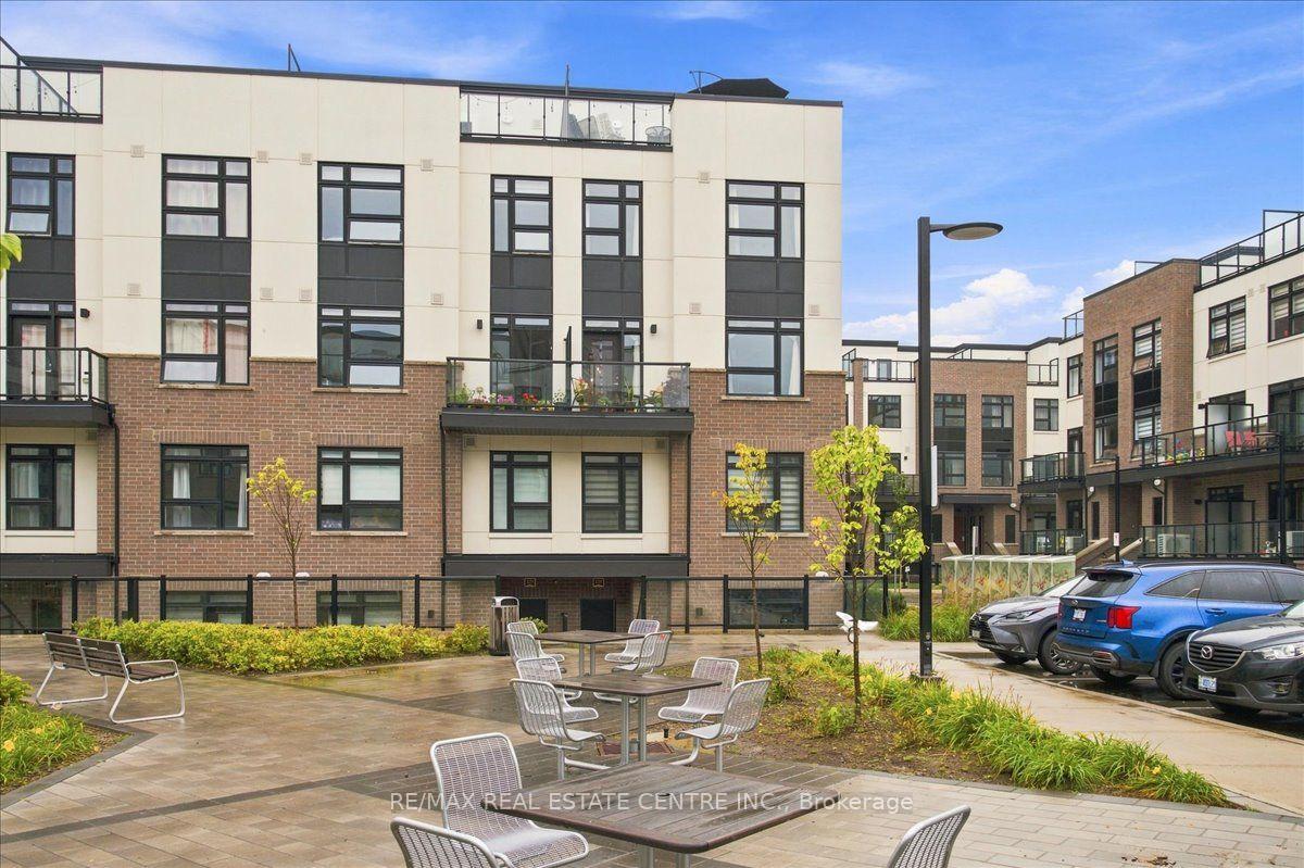 Photo of Unit 103, 1597 Rose Way