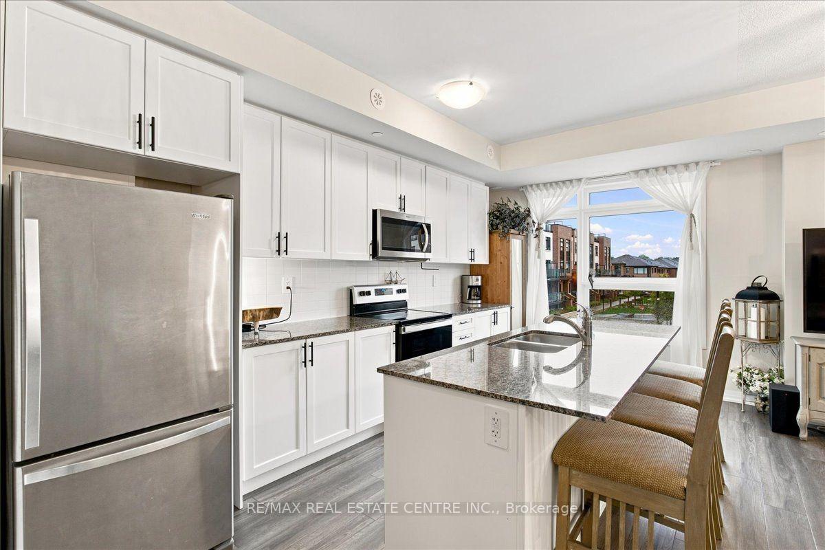 Photo 8 of Unit 103, 1597 Rose Way, Milton, Cobban — HOMEH